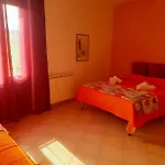 La Sinfonia Di.kerkent Casa de hóspedes Agrigento