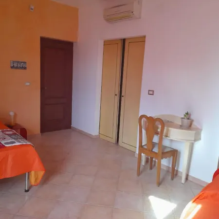 La Sinfonia Di.kerkent 3* Agrigento