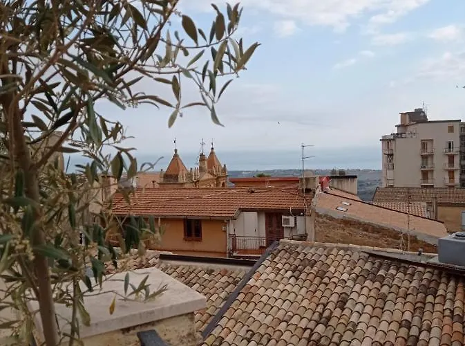 Pensjonat La Sinfonia Di.kerkent 3*