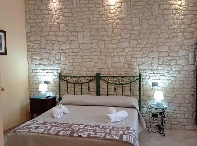 Gæstehus La Sinfonia Di.kerkent