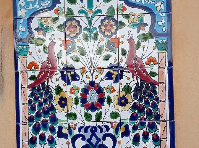 Gæstehus La Sinfonia Di.kerkent Agrigento