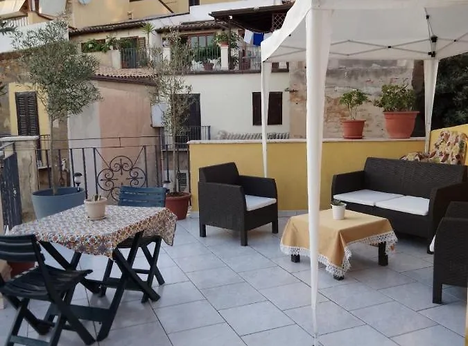 La Sinfonia Di.kerkent Agrigento