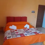 Guest house La Sinfonia Di.kerkent Agrigento
