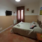 Guest house La Sinfonia Di.kerkent Agrigento