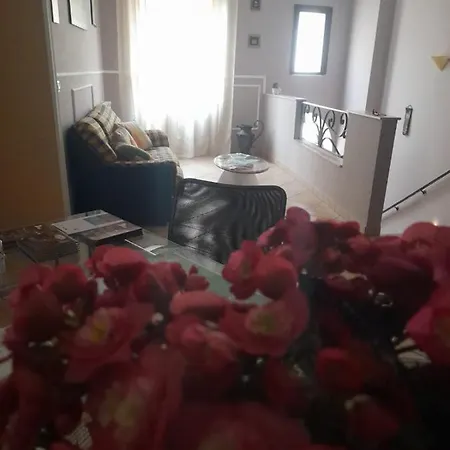 Guest house La Sinfonia Di.kerkent 3*