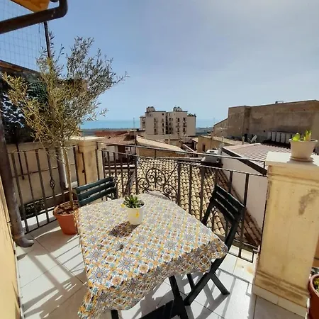 La Sinfonia Di.kerkent Guest house *