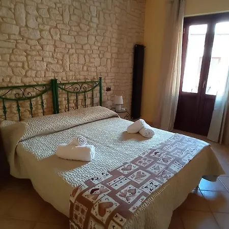 Guest house La Sinfonia Di.kerkent Agrigento