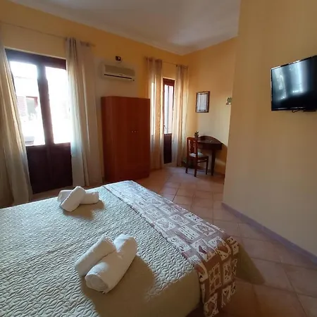 La Sinfonia Di.kerkent Agrigento