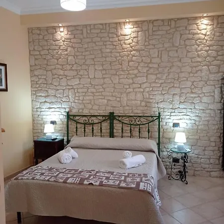 Guest house La Sinfonia Di.kerkent