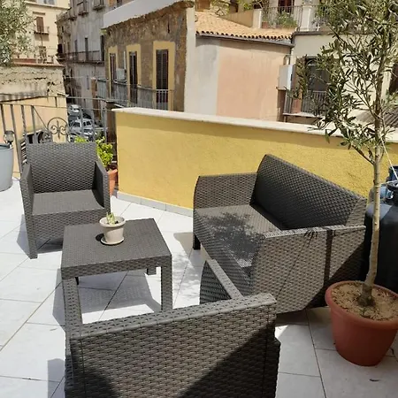 La Sinfonia Di.kerkent Guest house