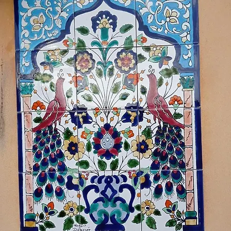 Guest house La Sinfonia Di.kerkent Agrigento