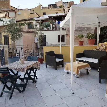 La Sinfonia Di.kerkent Agrigento