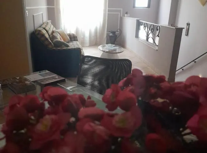 Vendégház La Sinfonia Di.kerkent 3*