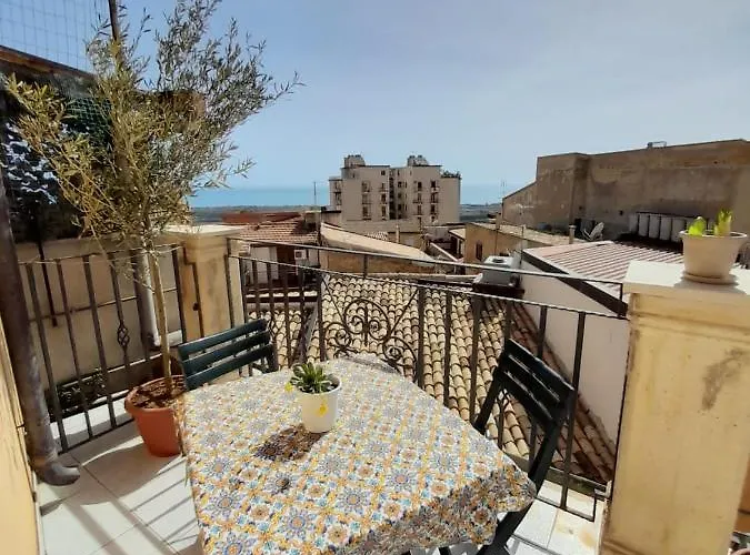 La Sinfonia Di.kerkent Guest house 3*