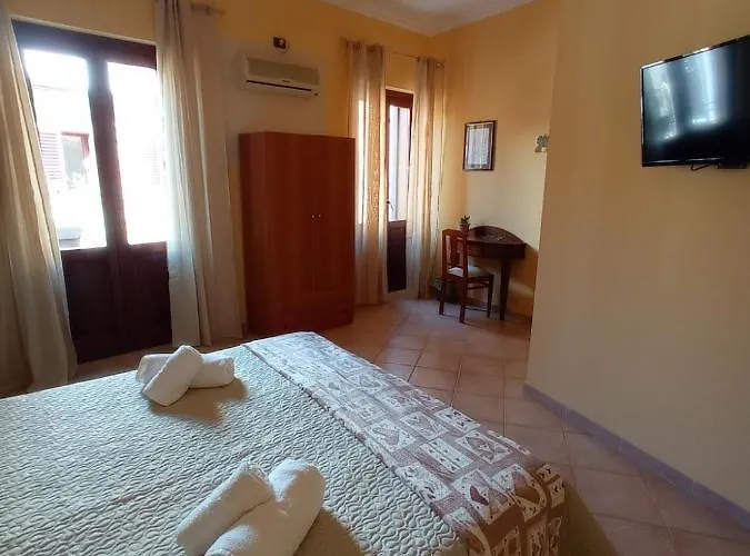 La Sinfonia Di.kerkent Agrigento